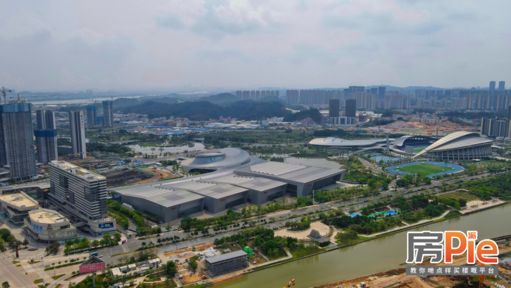 明水县体育馆新项目，现代化体育新地标打造启动
