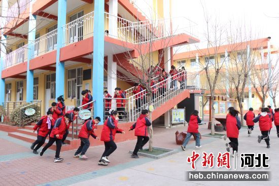 卢龙县小学最新项目，引领教育创新步伐的探索
