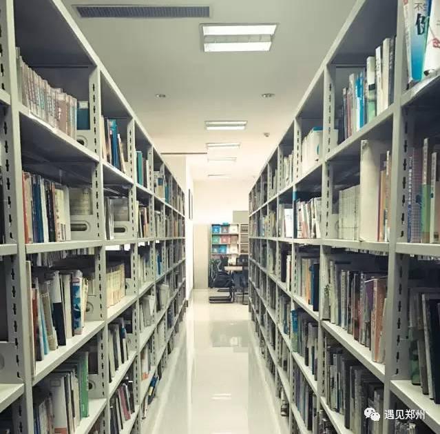 管城回族区图书馆新领导团队引领下的崭新气象
