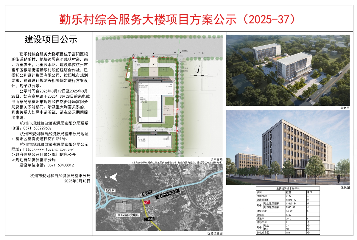 得力村委会新项目启动，乡村振兴新篇章开启