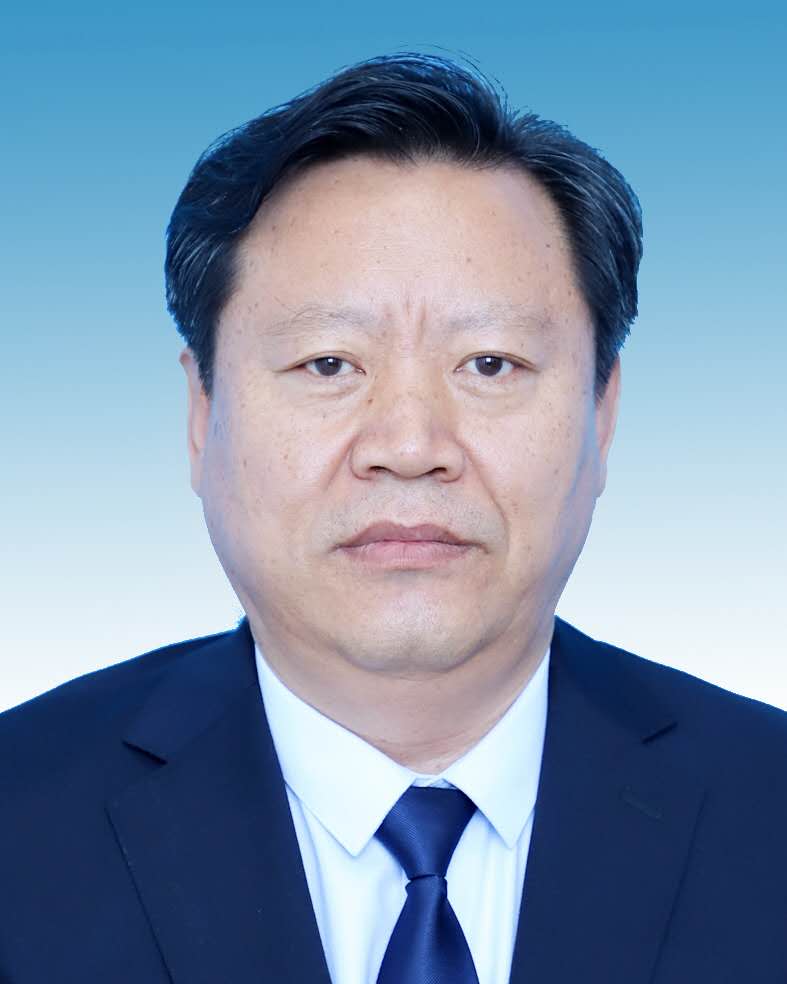 聊城市人事局领导团队最新介绍