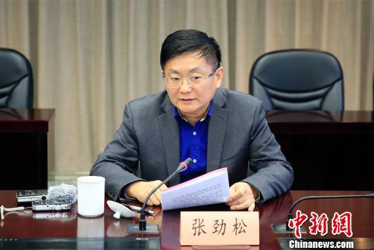 盐都区水利局领导团队最新概况