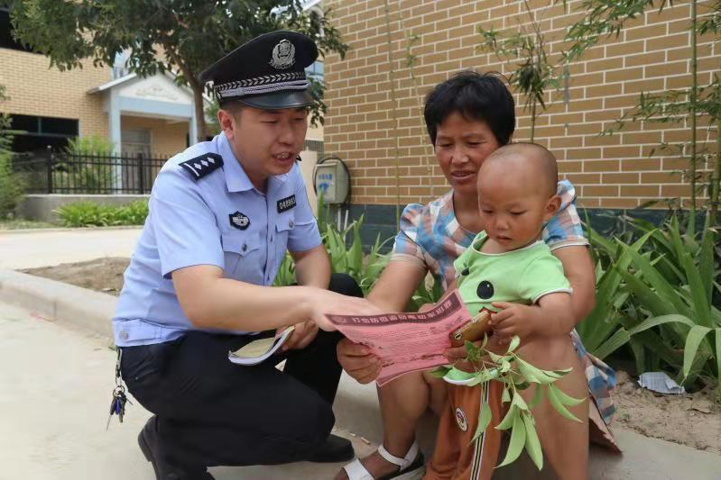 浚县特殊教育事业单位领导团队概况
